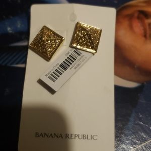 Banana republic fashion jewelry